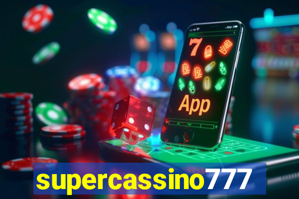 supercassino777