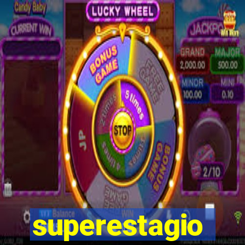 superestagio