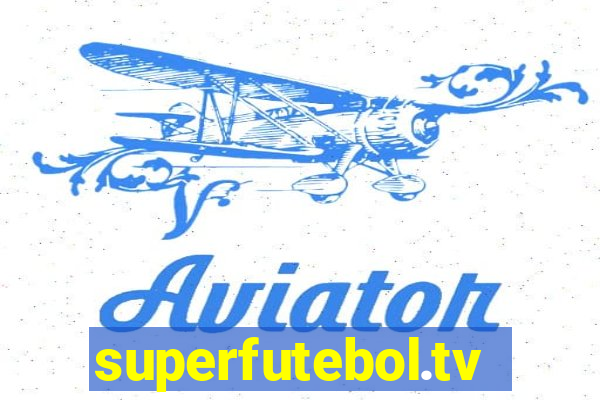 superfutebol.tv