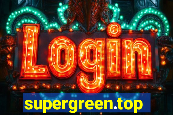 supergreen.top