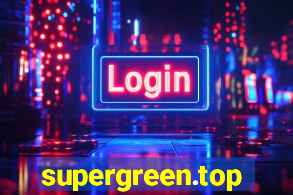 supergreen.top