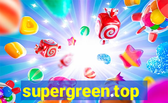 supergreen.top