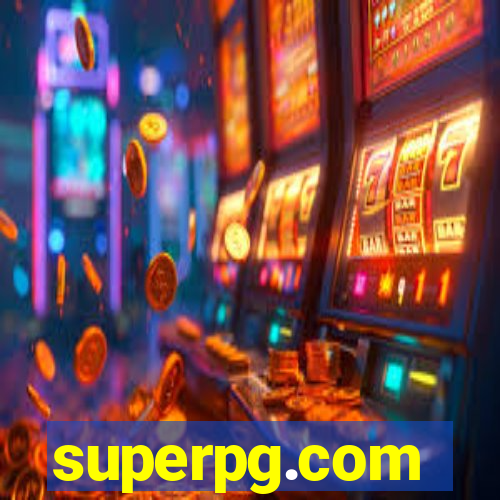 superpg.com