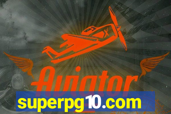 superpg10.com