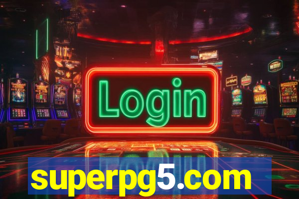 superpg5.com