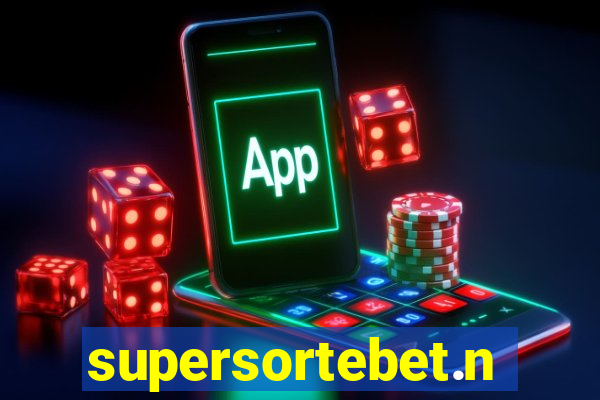 supersortebet.net