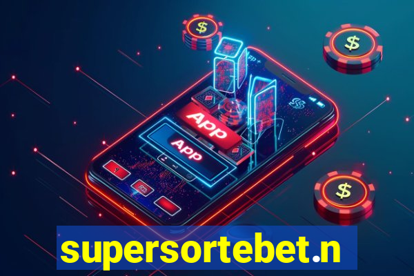 supersortebet.net