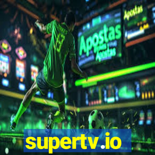 supertv.io