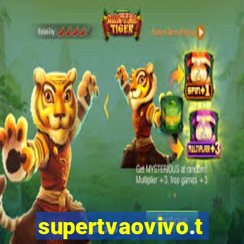 supertvaovivo.tv