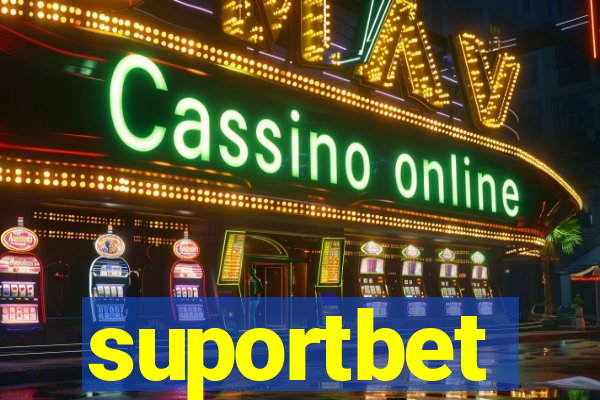 suportbet