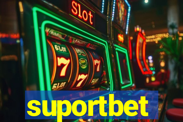 suportbet