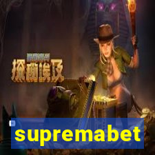 supremabet