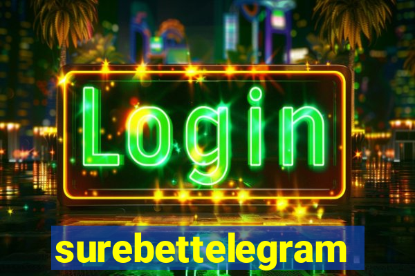 surebettelegram