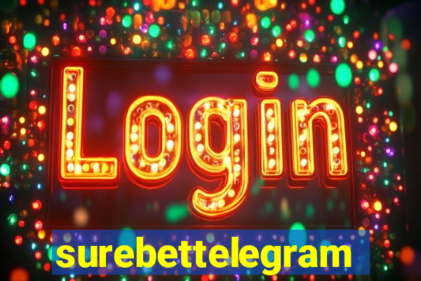 surebettelegram