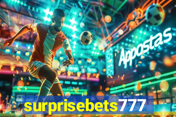 surprisebets777