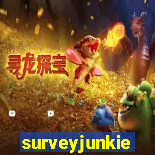 surveyjunkie