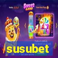 susubet