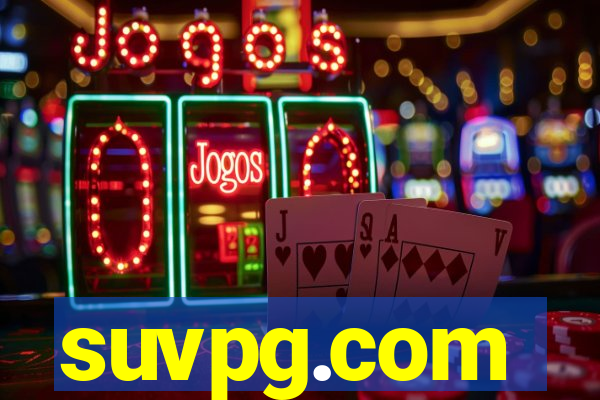 suvpg.com