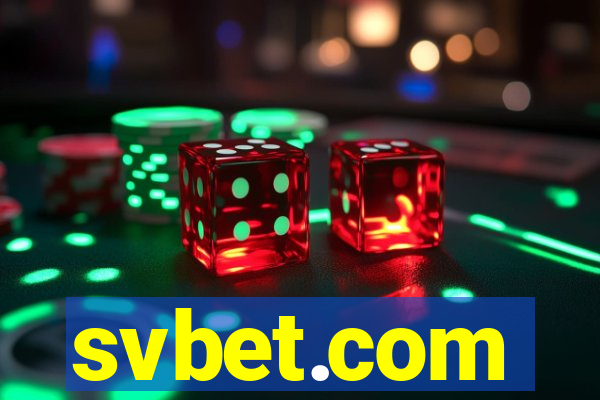 svbet.com