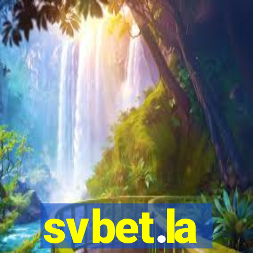 svbet.la