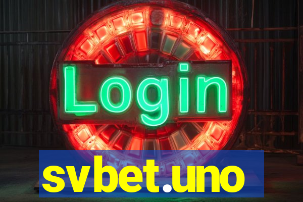 svbet.uno