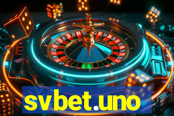 svbet.uno