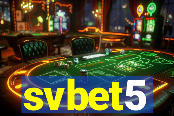 svbet5