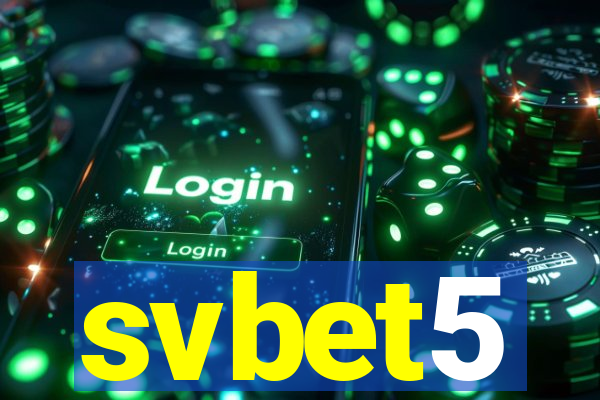 svbet5