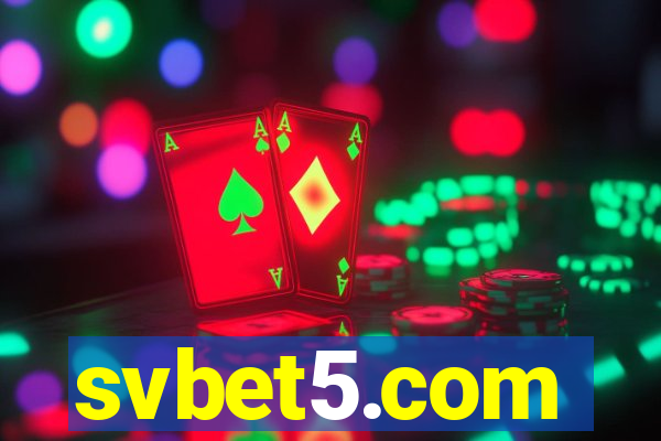 svbet5.com