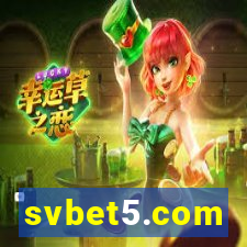 svbet5.com