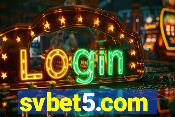 svbet5.com