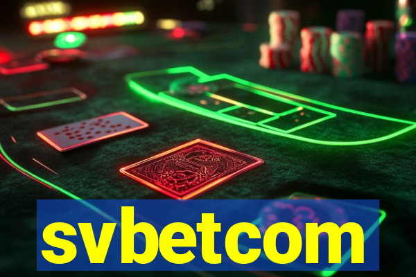 svbetcom