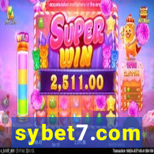 sybet7.com