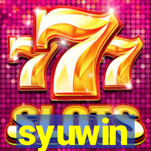 syuwin