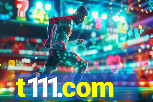 t111.com