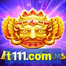 t111.com