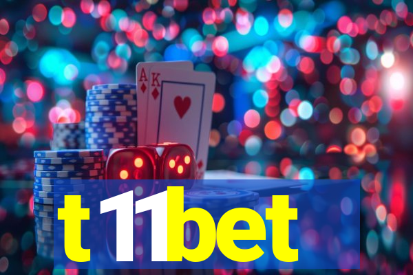 t11bet