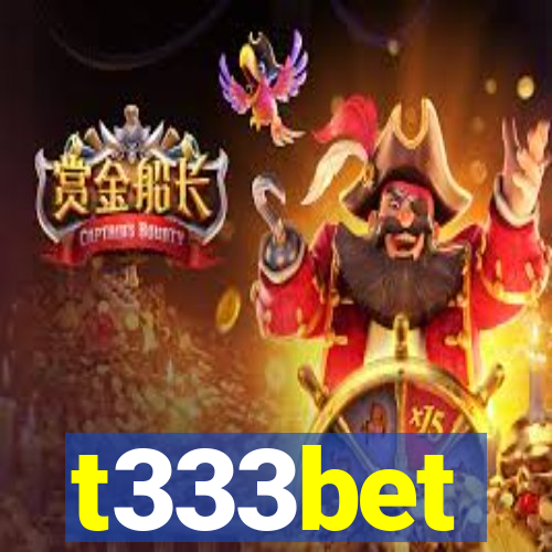 t333bet