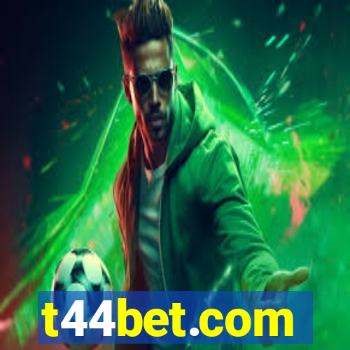 t44bet.com