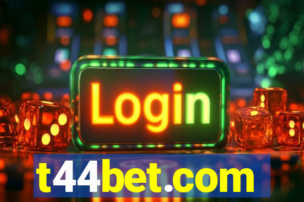 t44bet.com