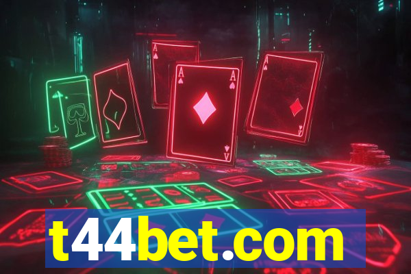 t44bet.com