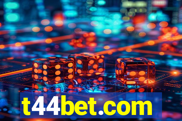 t44bet.com