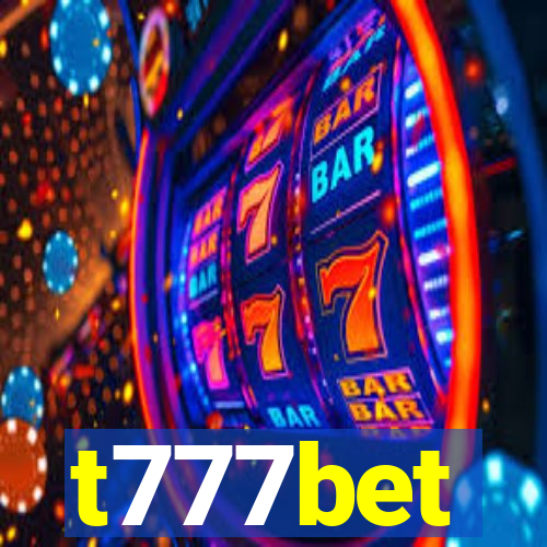 t777bet