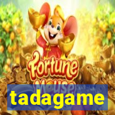 tadagame