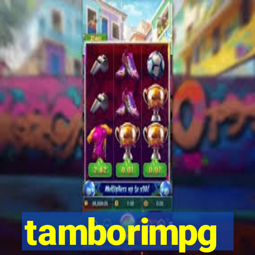 tamborimpg