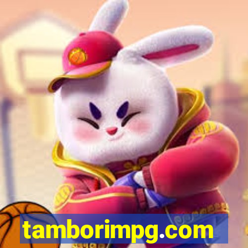 tamborimpg.com