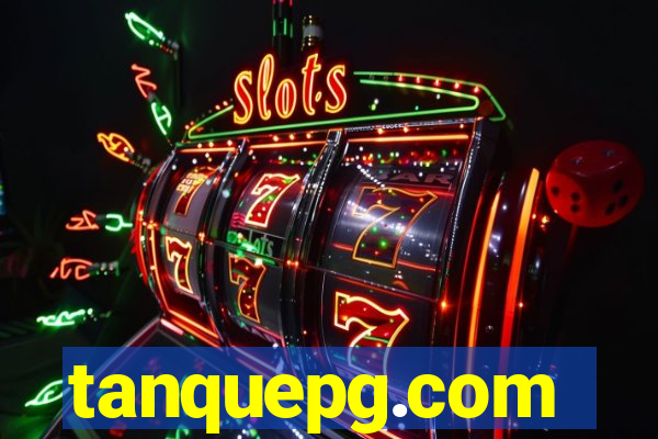 tanquepg.com