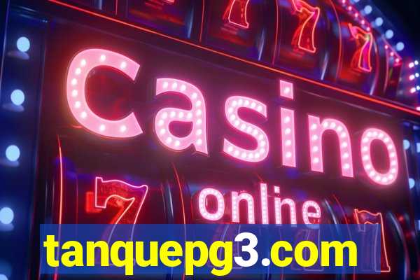 tanquepg3.com