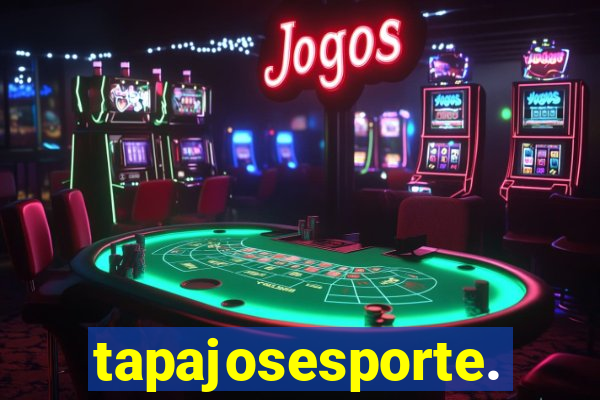 tapajosesporte.com