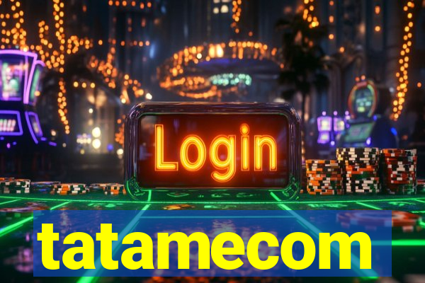 tatamecom